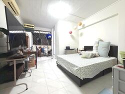 Blk 17 Toh Yi Gardens (Bukit Timah), HDB 4 Rooms #570546361